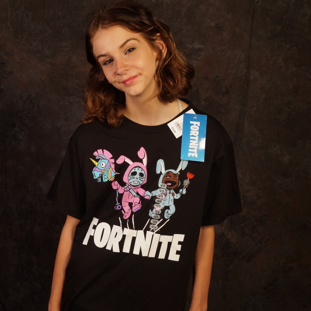 Fortnite T Shirt